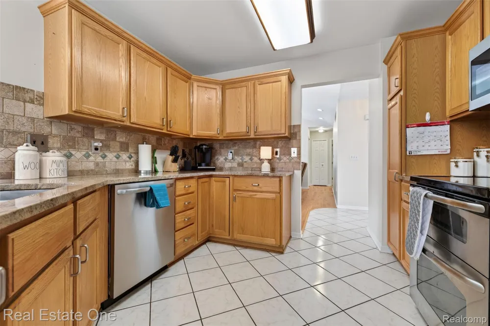 8150 Boulder Drive Davison Township, MI 48423