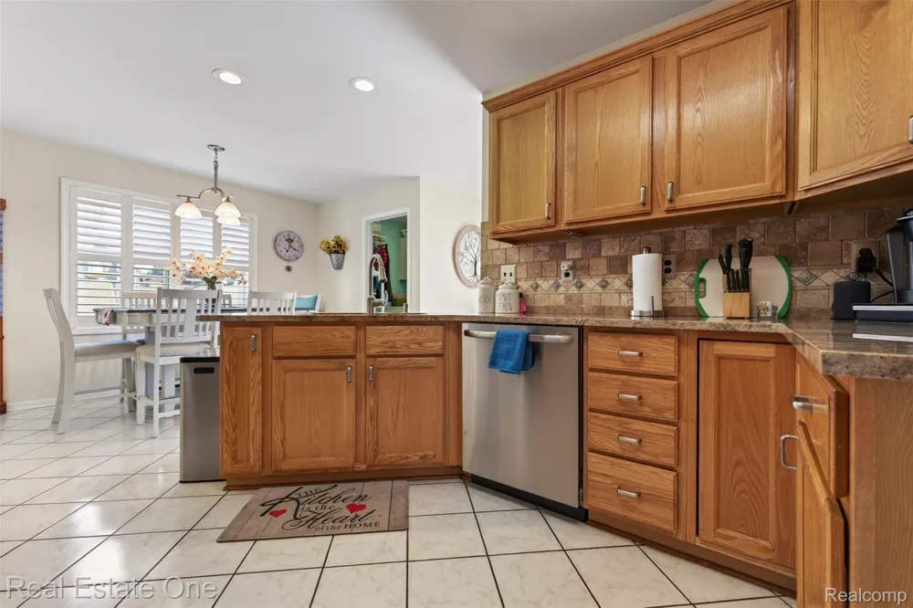 8150 Boulder Drive Davison Township, MI 48423