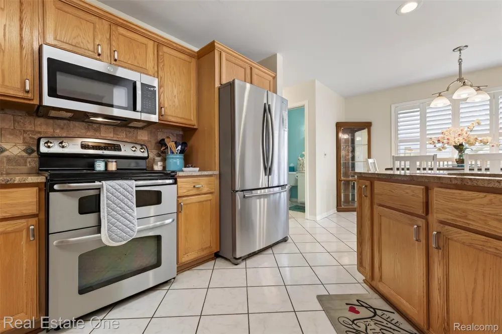 8150 Boulder Drive Davison Township, MI 48423
