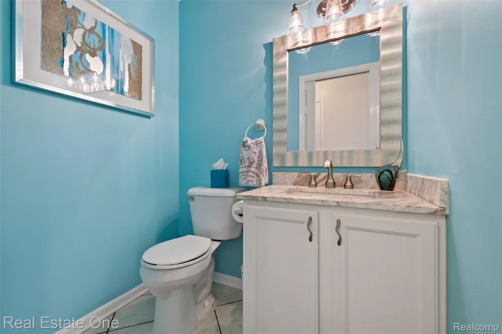 8150 Boulder Drive Davison Township, MI 48423