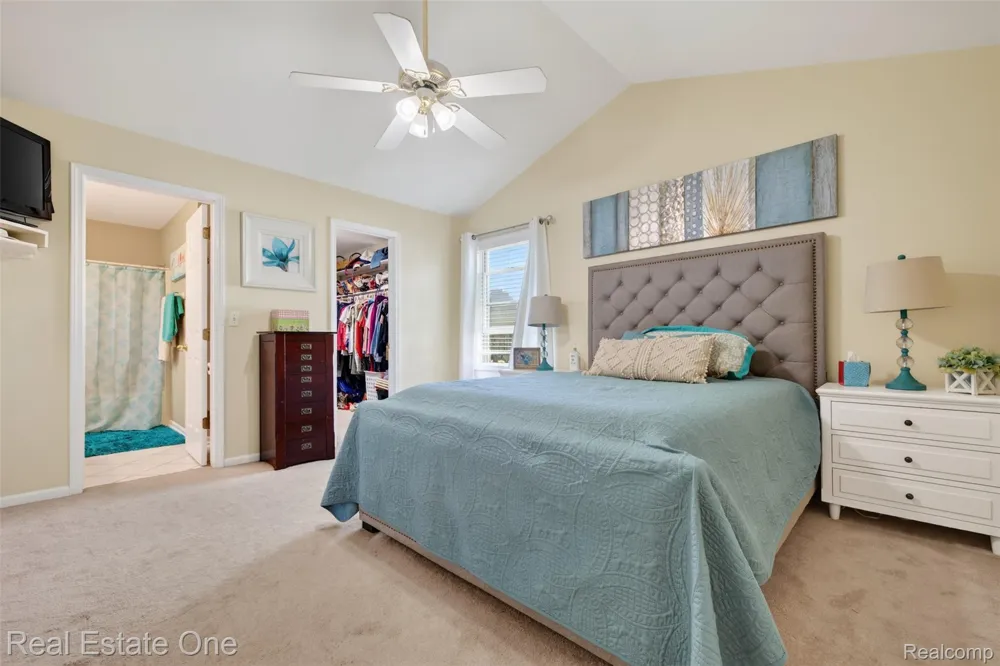 8150 Boulder Drive Davison Township, MI 48423