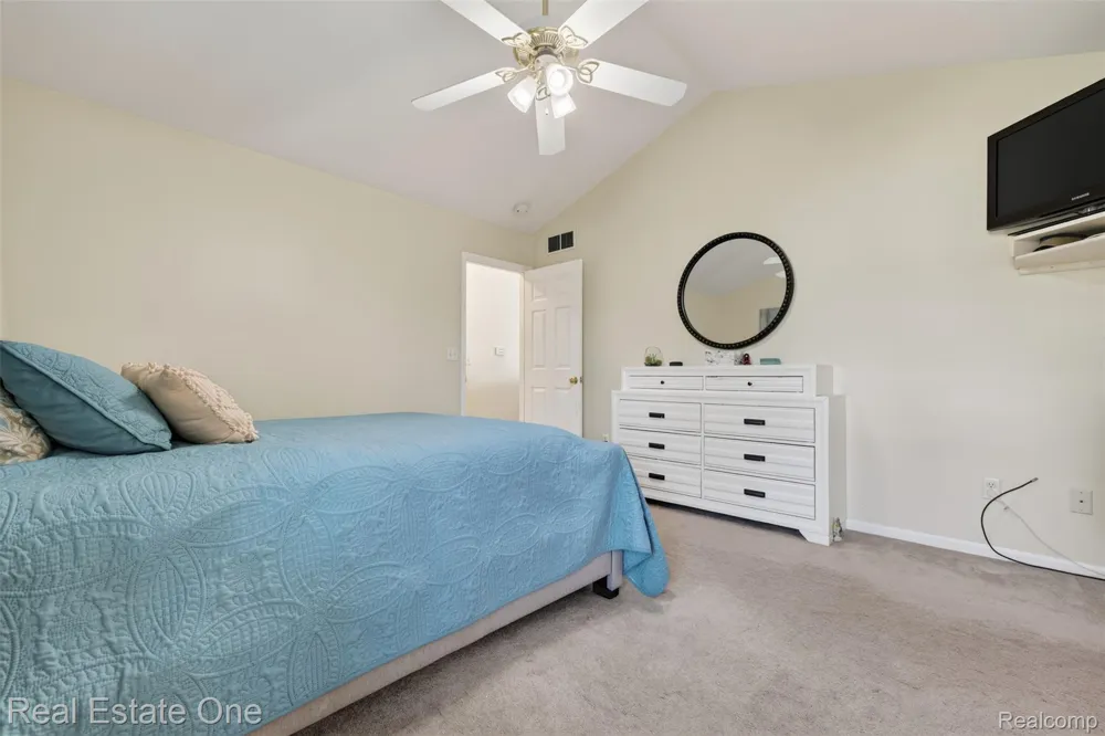 8150 Boulder Drive Davison Township, MI 48423