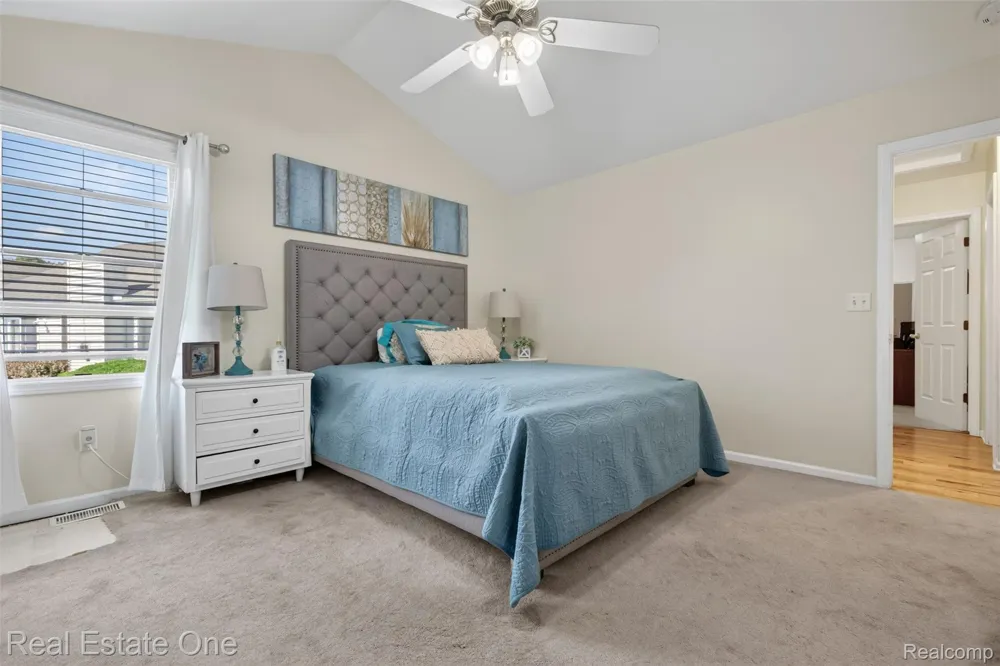 8150 Boulder Drive Davison Township, MI 48423