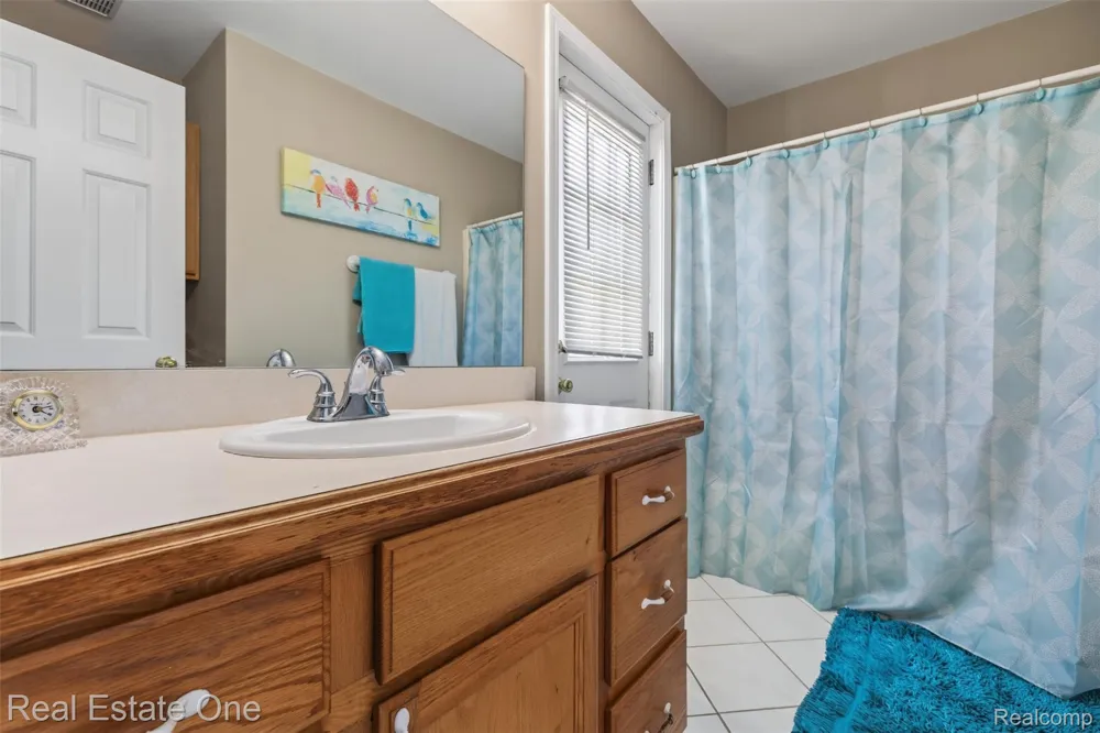 8150 Boulder Drive Davison Township, MI 48423
