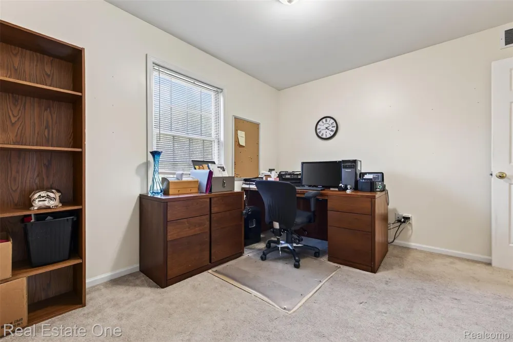 8150 Boulder Drive Davison Township, MI 48423