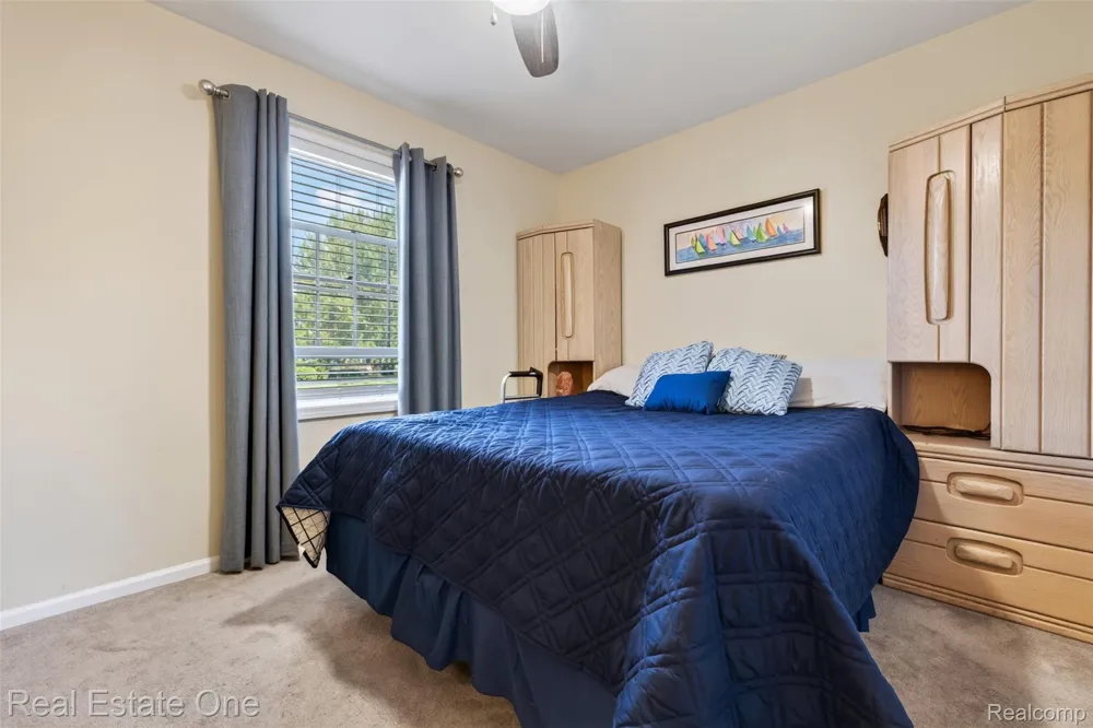 8150 Boulder Drive Davison Township, MI 48423