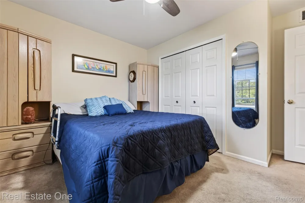 8150 Boulder Drive Davison Township, MI 48423