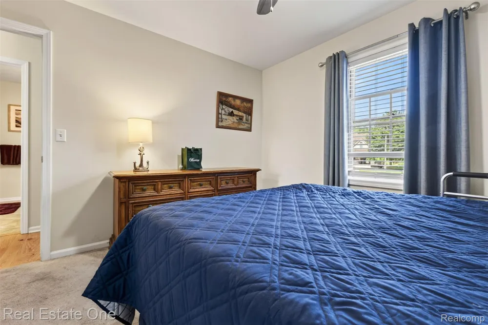 8150 Boulder Drive Davison Township, MI 48423