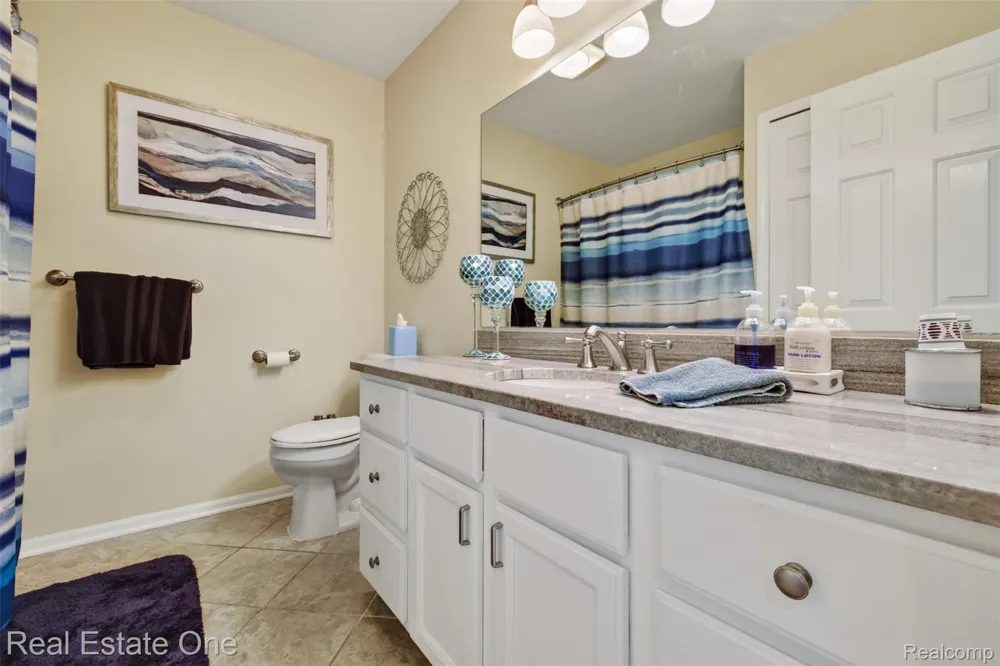 8150 Boulder Drive Davison Township, MI 48423