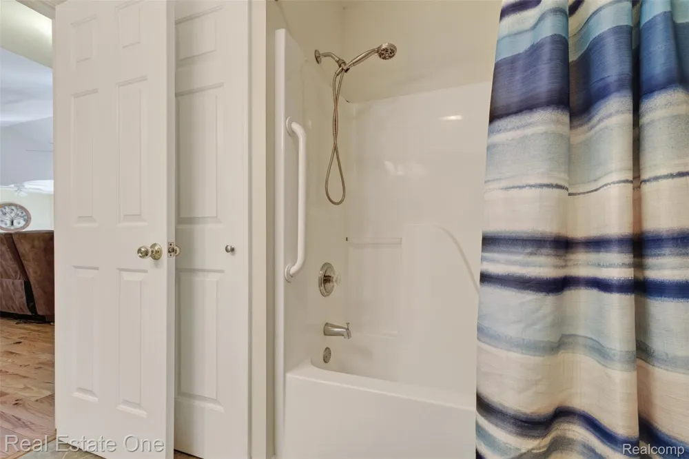 8150 Boulder Drive Davison Township, MI 48423