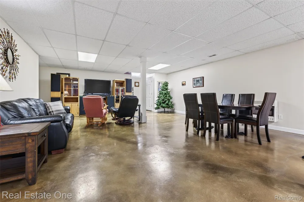 8150 Boulder Drive Davison Township, MI 48423