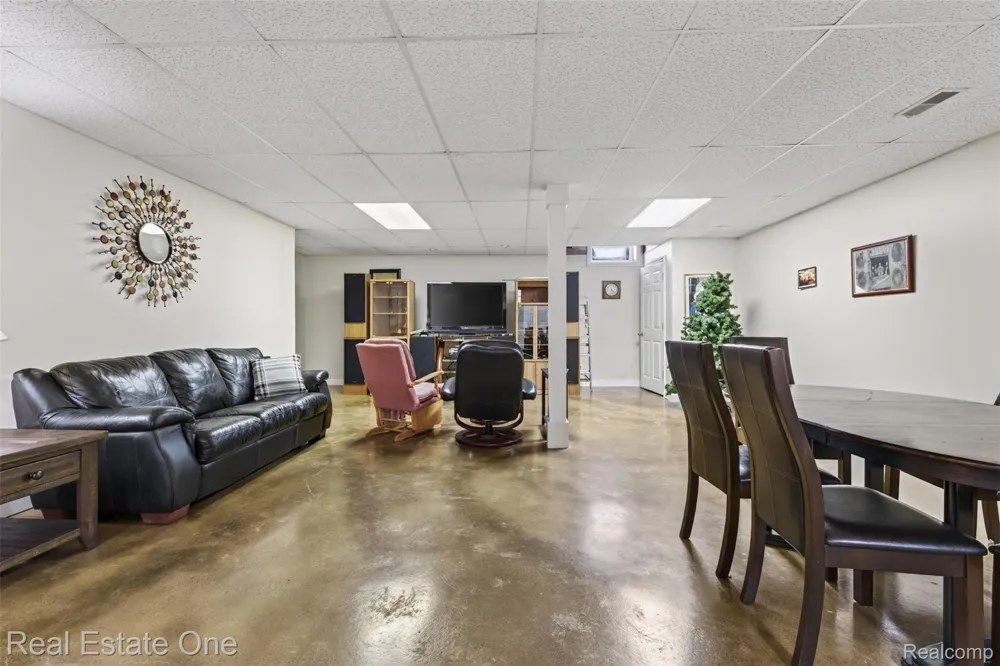 8150 Boulder Drive Davison Township, MI 48423