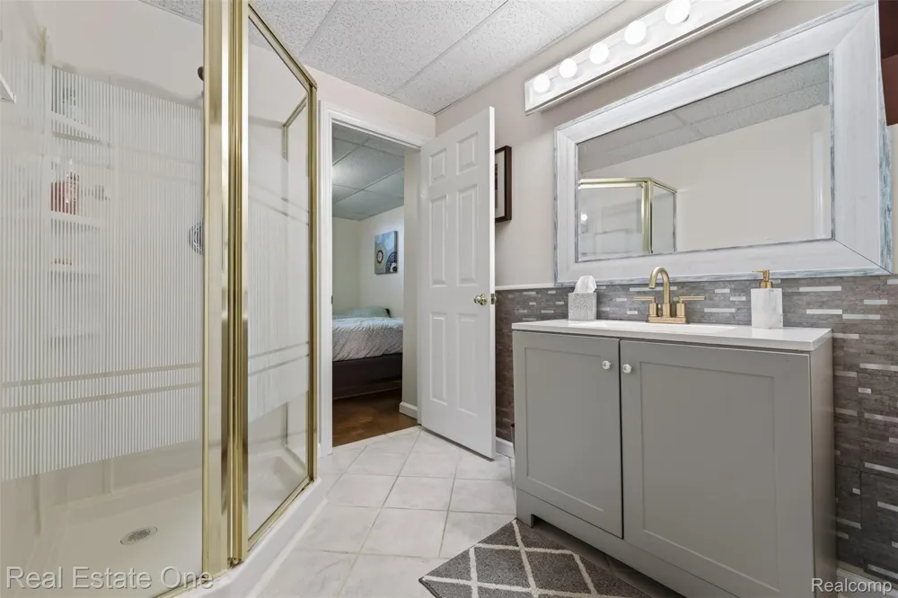 8150 Boulder Drive Davison Township, MI 48423