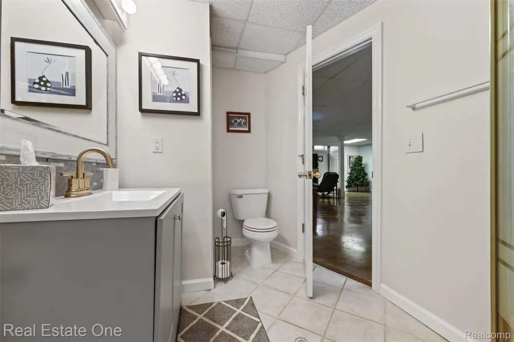 8150 Boulder Drive Davison Township, MI 48423