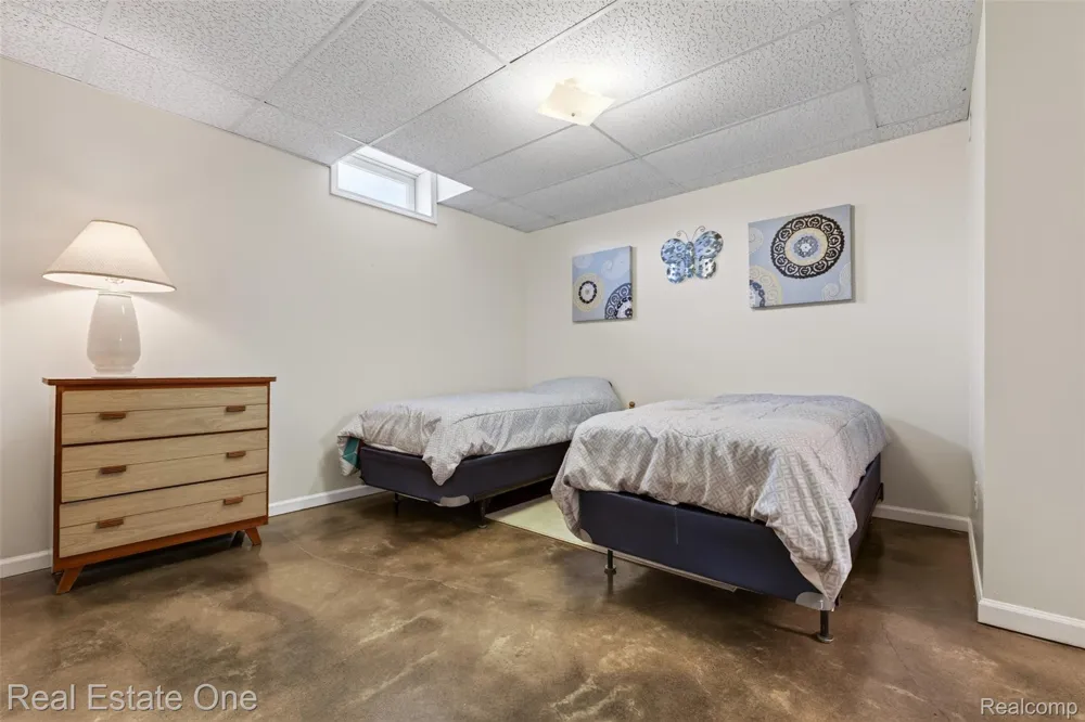 8150 Boulder Drive Davison Township, MI 48423