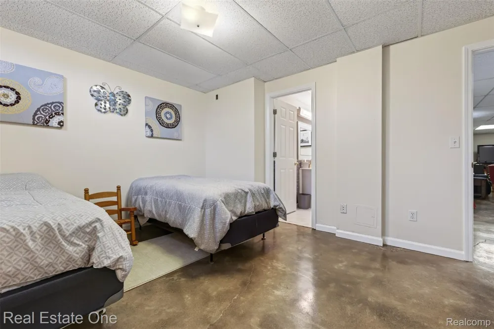 8150 Boulder Drive Davison Township, MI 48423