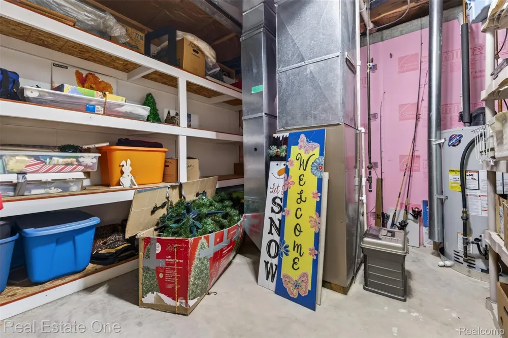 8150 Boulder Drive Davison Township, MI 48423