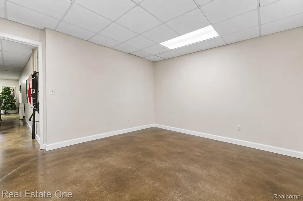 8150 Boulder Drive Davison Township, MI 48423
