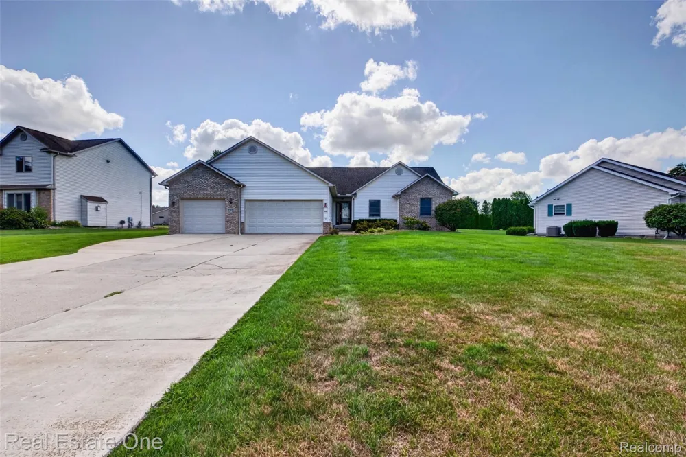 8150 Boulder Drive Davison Township, MI 48423