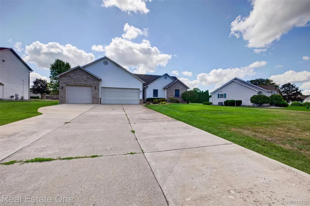8150 Boulder Drive Davison Township, MI 48423