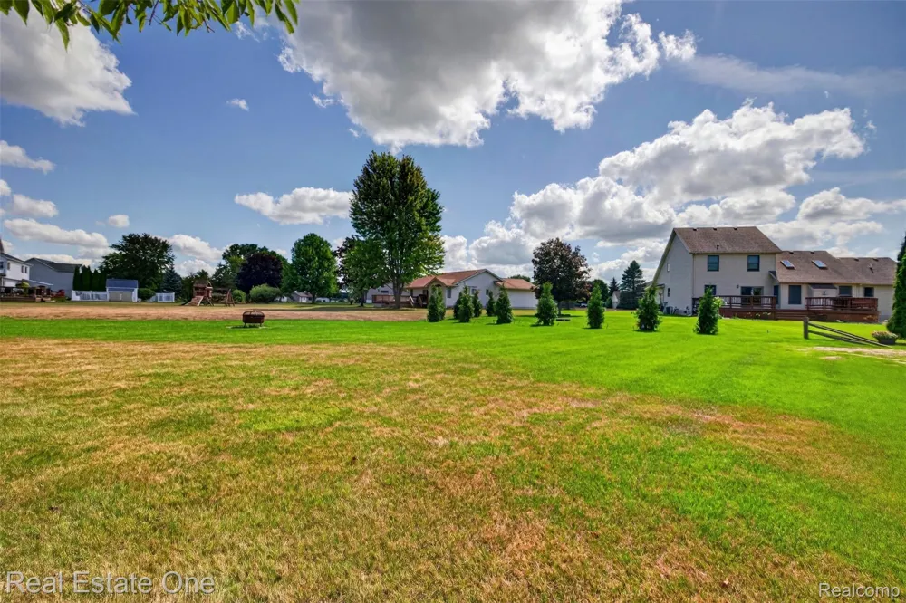8150 Boulder Drive Davison Township, MI 48423