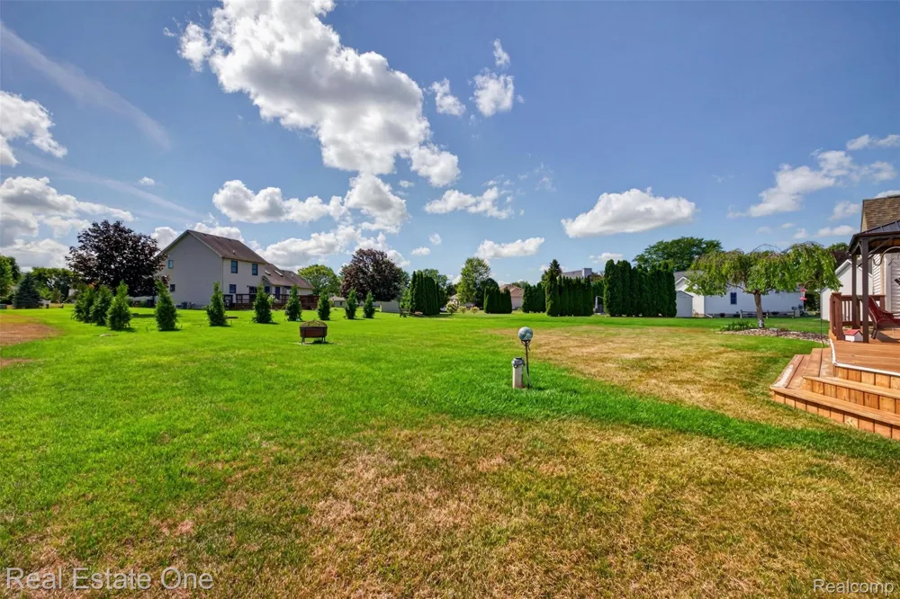8150 Boulder Drive Davison Township, MI 48423