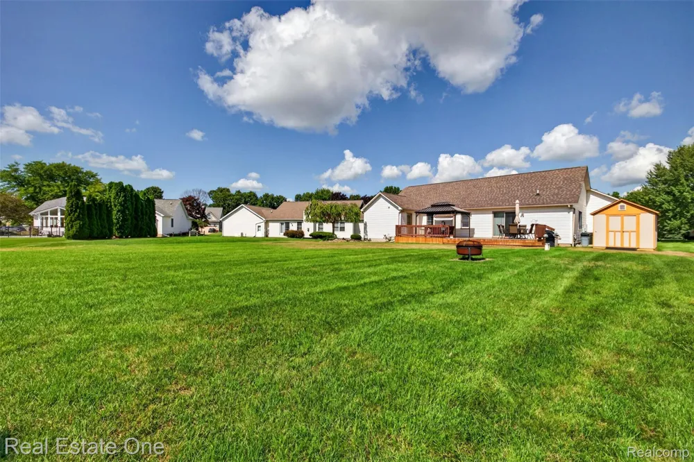 8150 Boulder Drive Davison Township, MI 48423