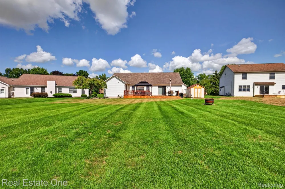 8150 Boulder Drive Davison Township, MI 48423