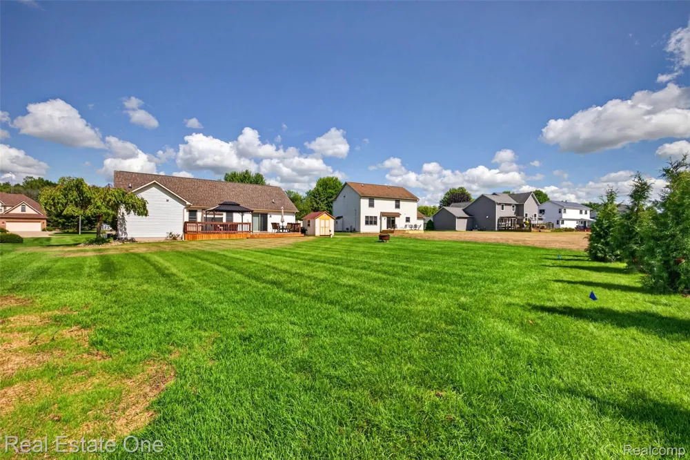 8150 Boulder Drive Davison Township, MI 48423