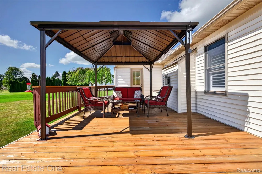 8150 Boulder Drive Davison Township, MI 48423