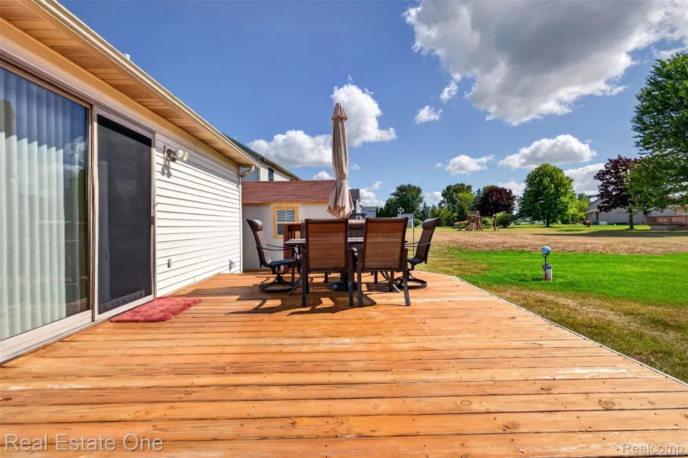 8150 Boulder Drive Davison Township, MI 48423