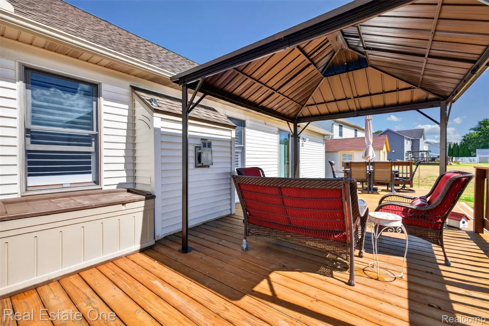 8150 Boulder Drive Davison Township, MI 48423