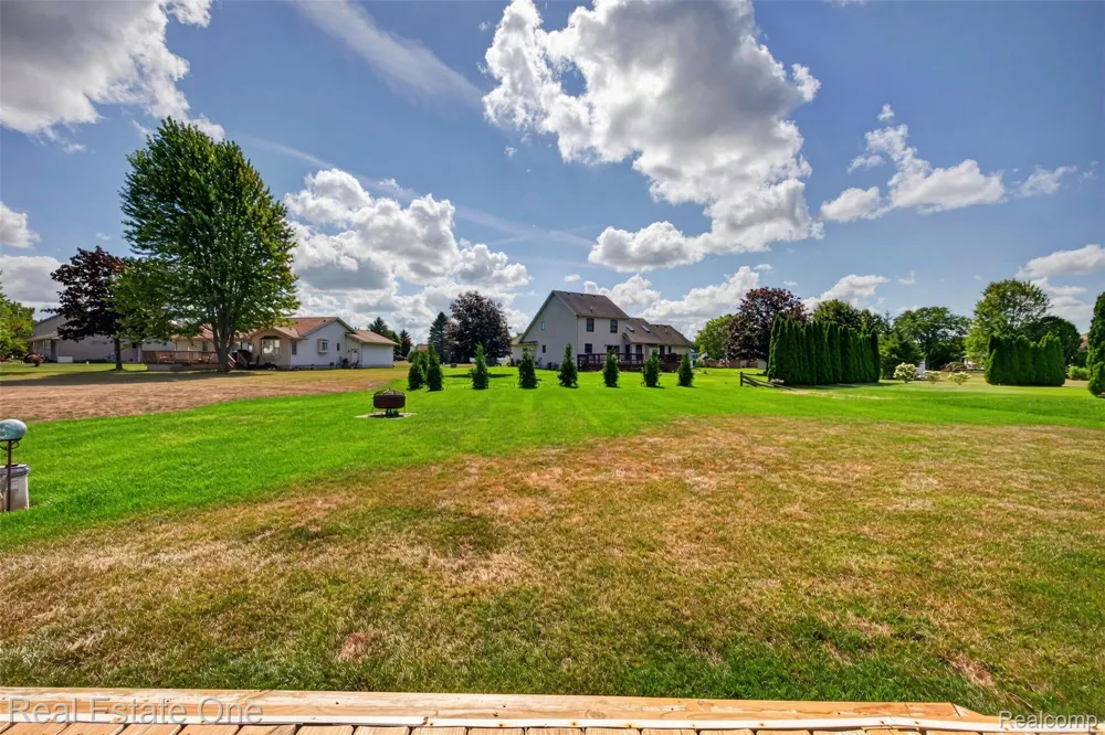 8150 Boulder Drive Davison Township, MI 48423