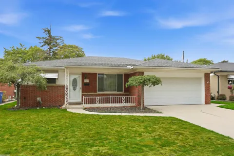 27767 Wagner Drive