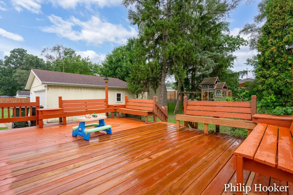 1383 Katrina Drive SE Kentwood City, MI 49508