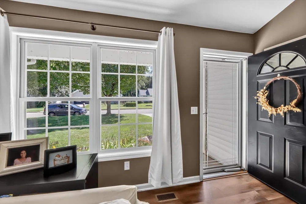 4239 Suffield Woods Avenue Portage City, MI 49002