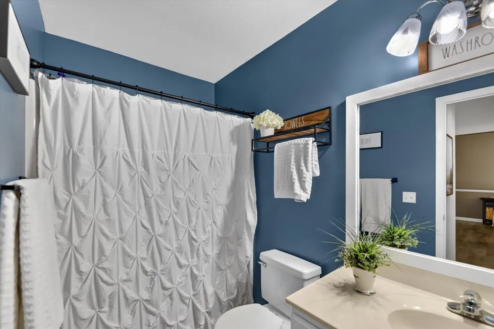 4239 Suffield Woods Avenue Portage City, MI 49002