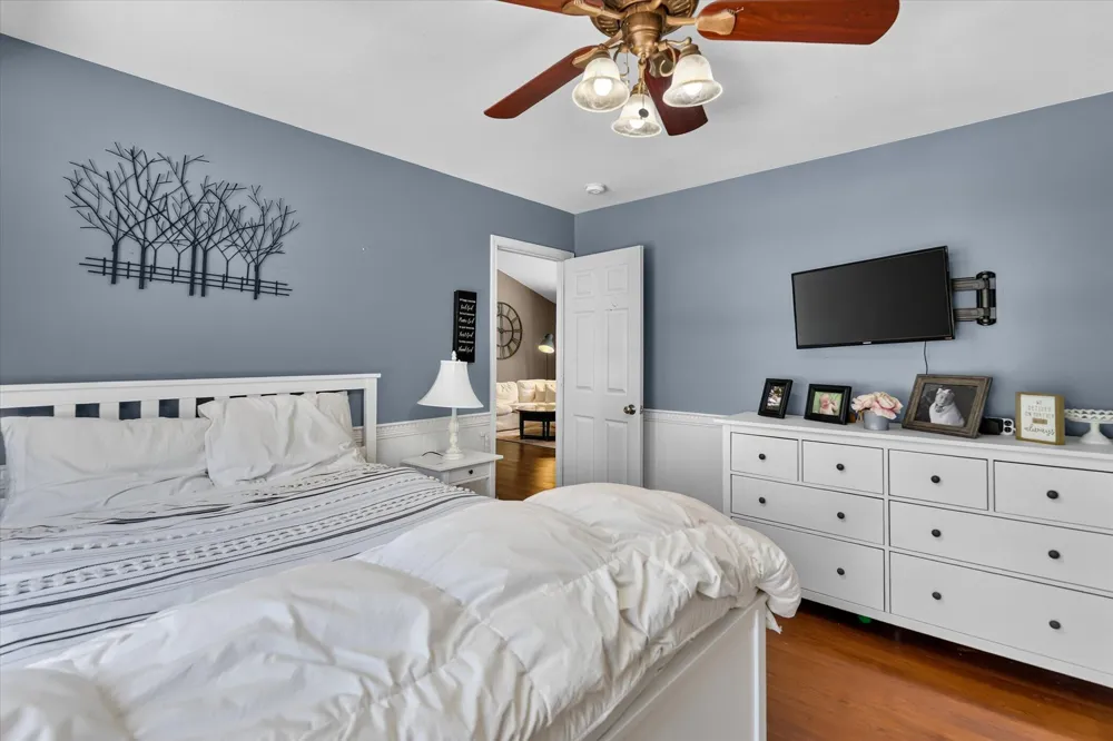 4239 Suffield Woods Avenue Portage City, MI 49002
