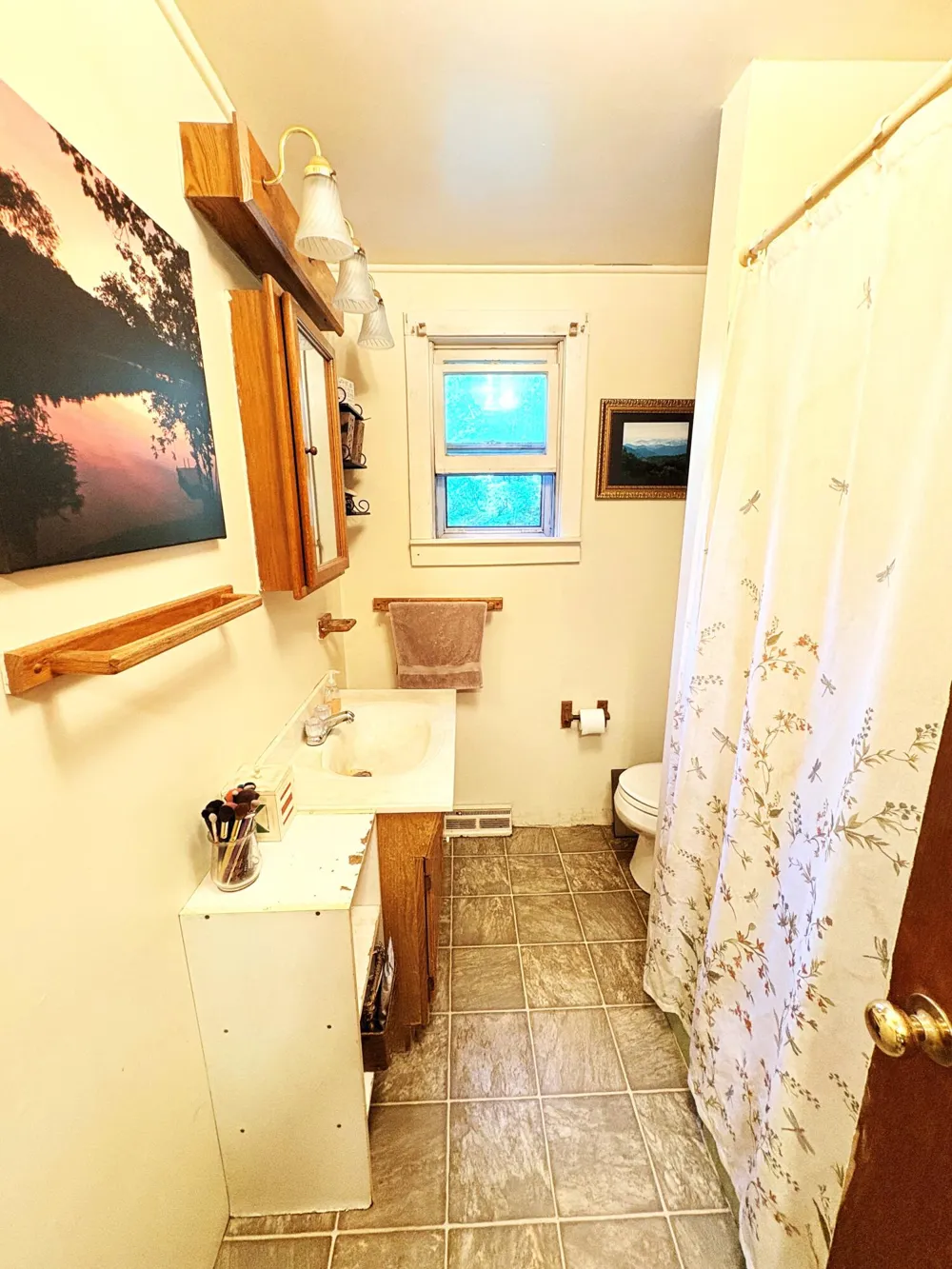 9022 Caberfae Highway Stronach Township, MI 49660