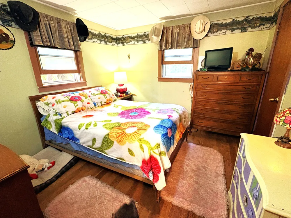 9022 Caberfae Highway Stronach Township, MI 49660