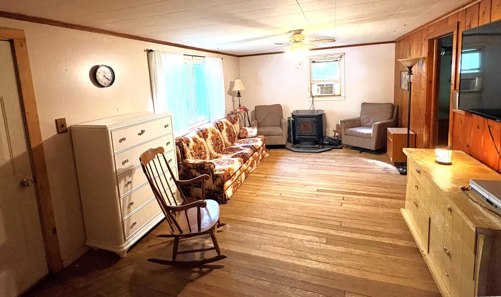 9022 Caberfae Highway Stronach Township, MI 49660