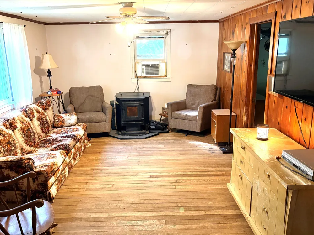 9022 Caberfae Highway Stronach Township, MI 49660
