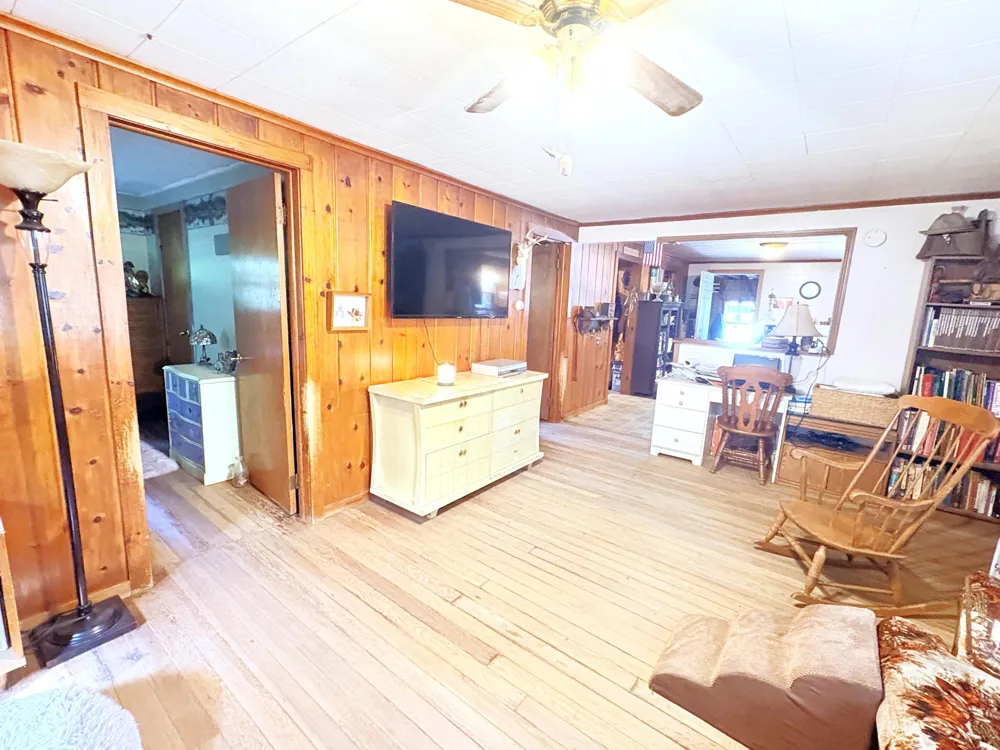 9022 Caberfae Highway Stronach Township, MI 49660