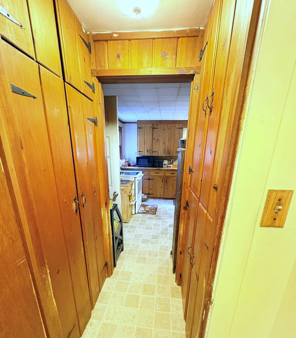 9022 Caberfae Highway Stronach Township, MI 49660