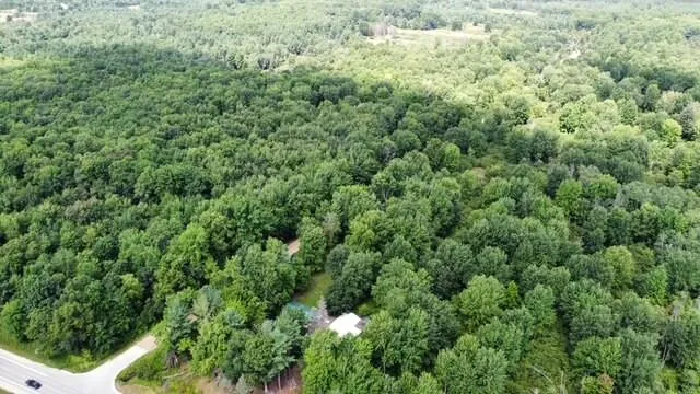 9022 Caberfae Highway Stronach Township, MI 49660