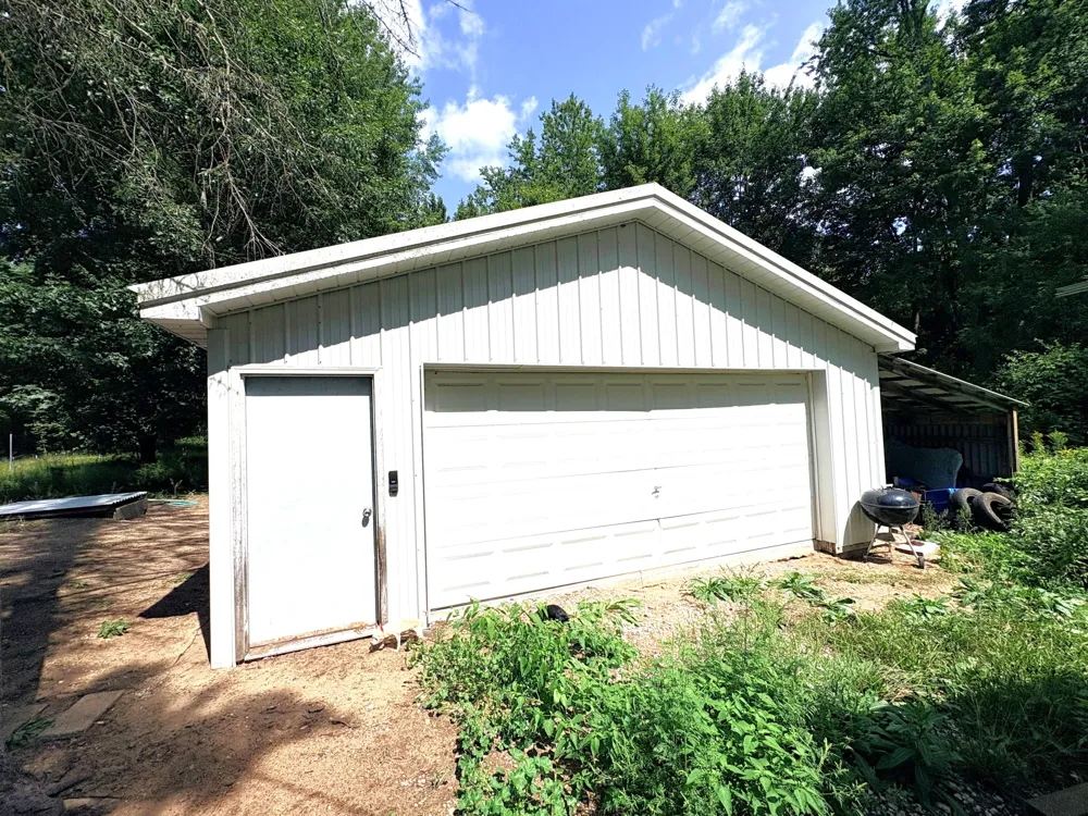 9022 Caberfae Highway Stronach Township, MI 49660