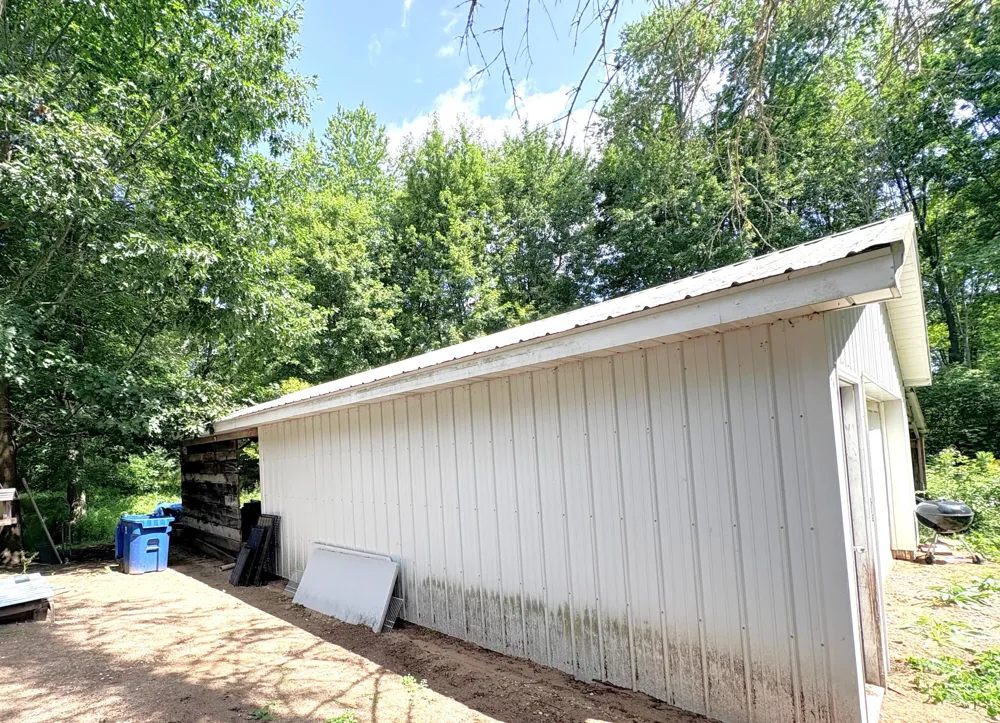 9022 Caberfae Highway Stronach Township, MI 49660
