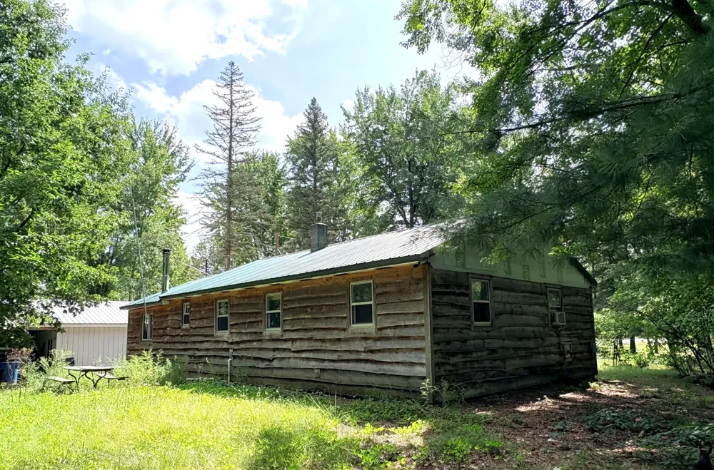 9022 Caberfae Highway Stronach Township, MI 49660