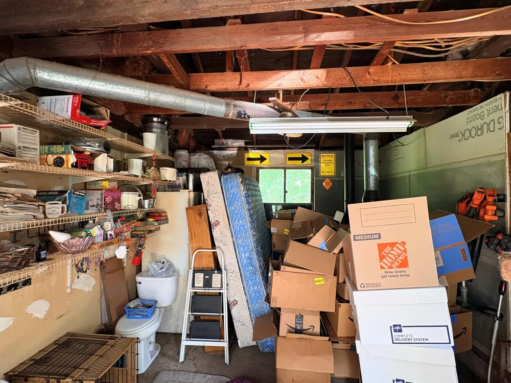 9022 Caberfae Highway Stronach Township, MI 49660