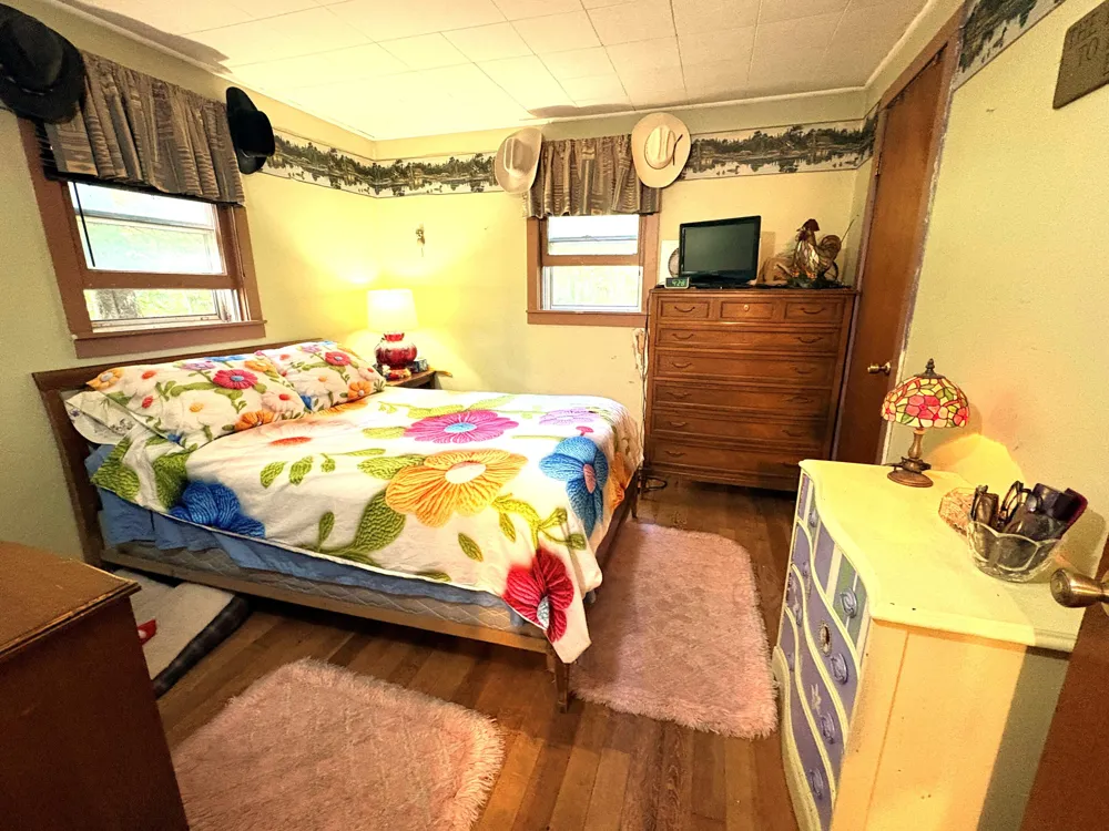 9022 Caberfae Highway Stronach Township, MI 49660